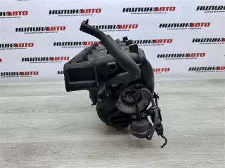 283102G030 Коллектор впускной Kia Sportage 3 2.0л Арт 2-793340, вид 2