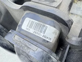 283102G030 Коллектор впускной Kia Sportage 3 2.0л Арт 2-793340, вид 6