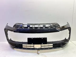 602001439AADQJ Бампер передний EXEED TXL Арт 2-793443, вид 1