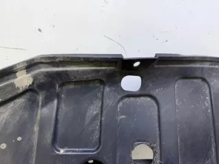 29110h0550 Защита бампера Kia Rio 4 Арт 2-793495, вид 4