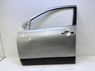 H0101JD0M0 Дверь передняя левая Nissan Qashqai 1  Арт 2-793530, вид 1