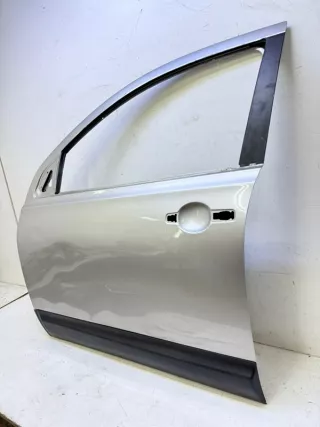 H0101JD0M0 Дверь передняя левая Nissan Qashqai 1  Арт 2-793530, вид 2