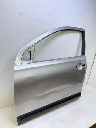 H0101JD0M0 Дверь передняя левая Nissan Qashqai 1  Арт 2-793530, вид 4