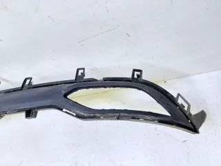 8450040068 Юбка бампера нижняя Lada Vesta 1 Арт 2-793581, вид 2