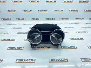 A1569009603 Щиток приборов (приборная панель) Mercedes CLA c117 Арт 2-793737, вид 1