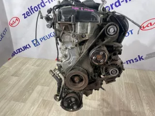 LF50-02-300 Двигатель Mazda 5 1 Арт 2-793824, вид 1
