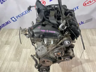 LF50-02-300 Двигатель Mazda 5 1 Арт 2-793824, вид 2