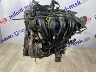 LF50-02-300 Двигатель Mazda 5 1 Арт 2-793824, вид 4