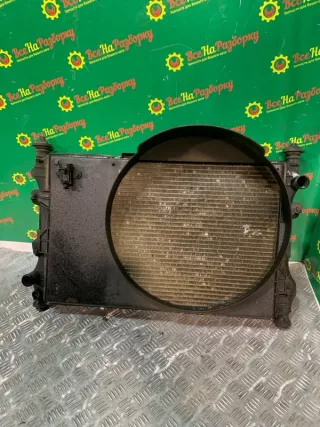 1671800 Радиатор (основной) Ford Transit 3 Арт 2-793925, вид 2