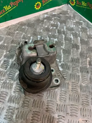 0906011177 Подушка двигателя левая Subaru Legacy 3 Арт 2-793944, вид 4