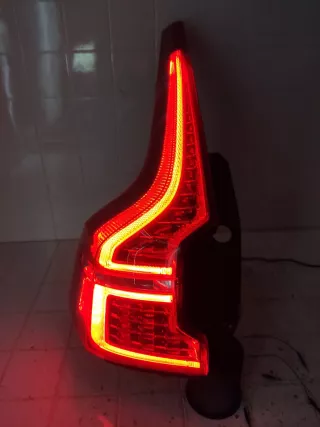 31689689 Фонарь led Volvo XC60 2 Арт 2-793993, вид 3