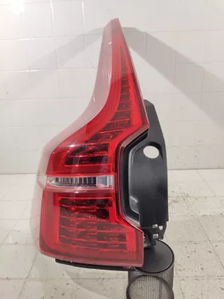 31689689 Фонарь led Volvo XC60 2 Арт 2-793993, вид 5