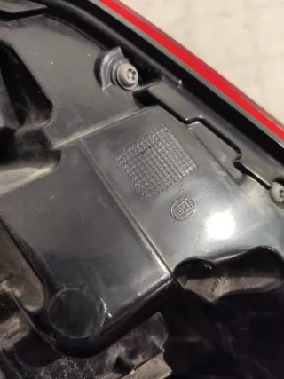 31689689 Фонарь led Volvo XC60 2 Арт 2-793993, вид 9