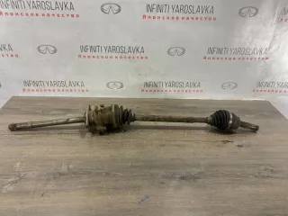 391011CA0A Привод полуось Infiniti FX2 Арт 2-794146, вид 1