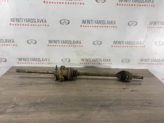 391011CA0A Привод полуось Infiniti FX2 Арт 2-794146, вид 12