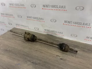 391011CA0A Привод полуось Infiniti FX2 Арт 2-794146, вид 14