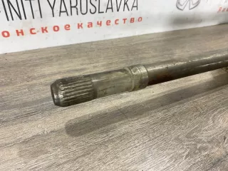 391011CA0A Привод полуось Infiniti FX2 Арт 2-794146, вид 16