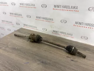 391011CA0A Привод полуось Infiniti FX2 Арт 2-794146, вид 3