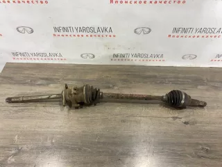 391011CA0A Привод полуось Infiniti FX2 Арт 2-794146, вид 4