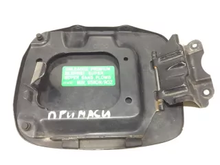 C10042410 Лючок топливного бака Mazda Premacy 1 Арт 2-794426, вид 2