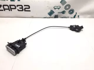 7L5857147B Замок бардачка Porsche Cayenne 955 Арт 2-794465, вид 1