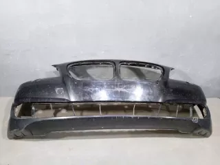 51117285961 Бампер передний BMW 5 F10/F11/GT F07 Арт 2-794511, вид 1