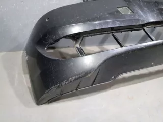 51117285961 Бампер передний BMW 5 F10/F11/GT F07 Арт 2-794511, вид 4