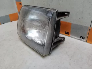 MB831072 Фара правая Mitsubishi Montero 2 Арт 2-795228, вид 2