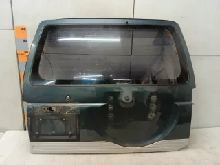 MB860579 Крышка багажника (дверь 3-5) Mitsubishi Montero 2 Арт 2-795254, вид 1