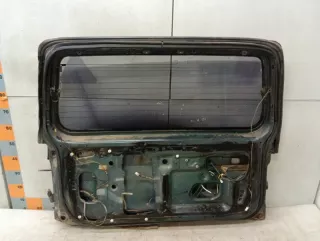 MB860579 Крышка багажника (дверь 3-5) Mitsubishi Montero 2 Арт 2-795254, вид 7