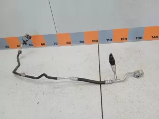 7L0820741D Трубка кондиционера Volkswagen Touareg 1 Арт 2-795286, вид 1