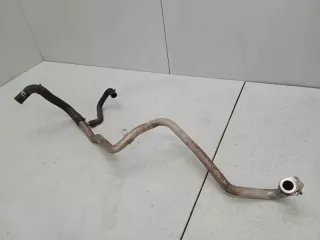 95510604900 Трубка охлаждающей жидкости металлическая Porsche Cayenne 955 4.5л Арт 2-795287, вид 1