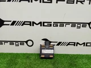 A0009053810 Радарный датчик Mercedes CLA c118 Арт 2-795347, вид 1