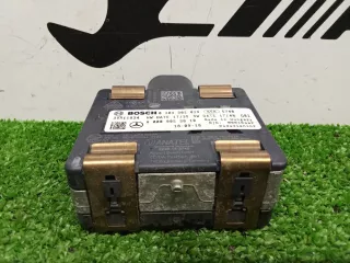 A0009053810 Радарный датчик Mercedes CLA c118 Арт 2-795347, вид 4