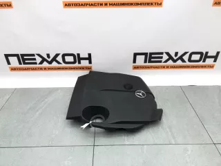 A6510109815 Декоративная крышка двигателя Mercedes CLA c117 Арт 2-795484, вид 4