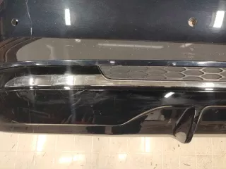86611D4500 Бампер в сборе Kia Optima 4 Арт 2-795526, вид 12