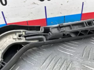 1786268 Щеткодержатель (поводок стеклоочистителя, дворник) Ford Focus 3 restailing Арт 2-795620, вид 10