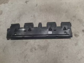 4M0121286F Дефлектор радиатора Audi Q7 4M restailing Арт 2-796074, вид 1