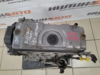 0135CW Двигатель Citroen C3 1 Арт 2-796277, вид 2