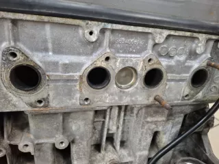 0135CW Двигатель Citroen C3 1 Арт 2-796277, вид 3