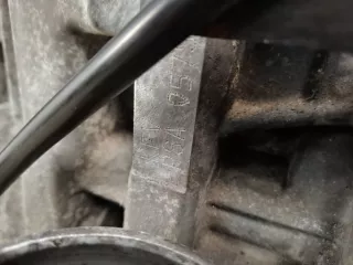 0135CW Двигатель Citroen C3 1 Арт 2-796277, вид 8