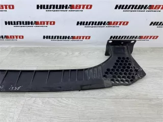 865602Y000 Усилитель бампера Hyundai IX35 Арт 2-796429, вид 2