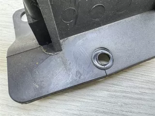 865602Y000 Усилитель бампера Hyundai IX35 Арт 2-796429, вид 8
