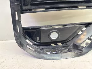 602001608AA Заглушка (решетка) в бампер Chery Tiggo 4 PRO Арт 2-796469, вид 2