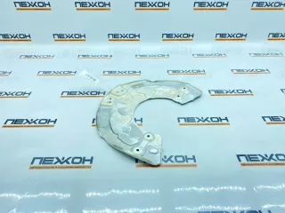 A0004213520 Пыльник тормозного диска Mercedes CLA c117 Арт 2-796690, вид 1
