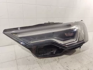 4K0941039 Фара led Audi A6 C8 (S6,RS6) Арт 2-796783, вид 2