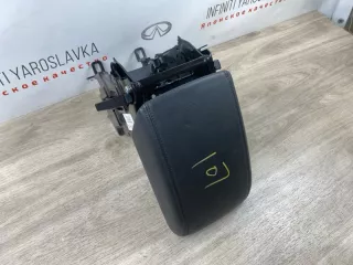 8R0864207F Крышка подлокотника Audi Q5 1 Арт 2-796849, вид 2