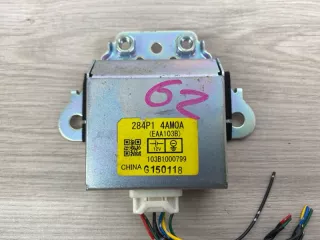 284P14AM0A Предупреждающий динамик Infiniti Q70 1 restailing Арт 2-796967, вид 2