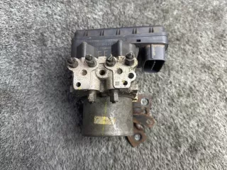 GAM7437A0 Блок абс Mazda 6 2 Арт 2-797009, вид 3