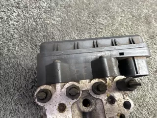 GAM7437A0 Блок абс Mazda 6 2 Арт 2-797009, вид 4